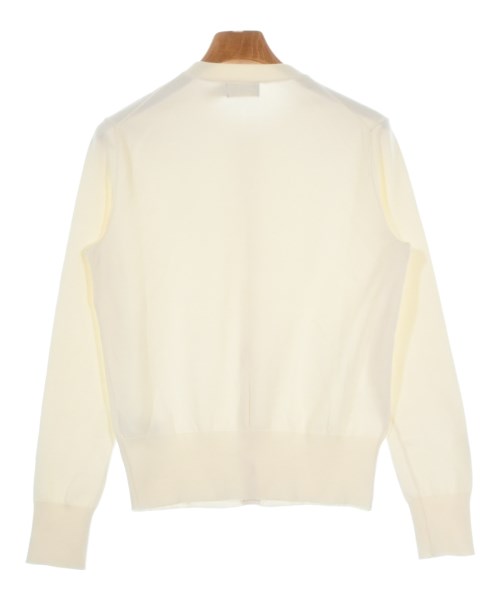 Polo Ralph Lauren（ポロラルフローレン）カーディガン 白 サイズ:XS レディース/2200678837566