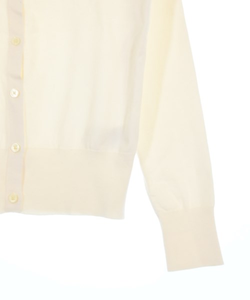 Polo Ralph Lauren（ポロラルフローレン）カーディガン 白 サイズ:XS レディース/2200678837566
