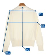 Polo Ralph Lauren（ポロラルフローレン）カーディガン 白 サイズ:XS レディース/2200678837566