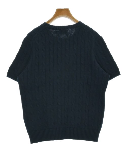 Polo Ralph Lauren（ポロラルフローレン）ニット・セーター 紺 サイズ:XL レディース/2200679078036