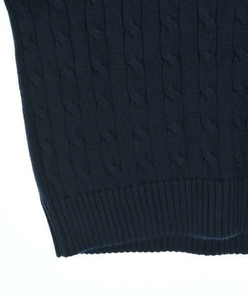 Polo Ralph Lauren（ポロラルフローレン）ニット・セーター 紺 サイズ:XL レディース/2200679078036