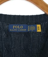 Polo Ralph Lauren（ポロラルフローレン）ニット・セーター 紺 サイズ:XL レディース/2200679078036
