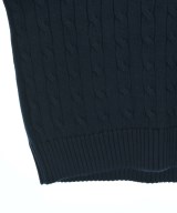 Polo Ralph Lauren（ポロラルフローレン）ニット・セーター 紺 サイズ:XL レディース/2200679078036
