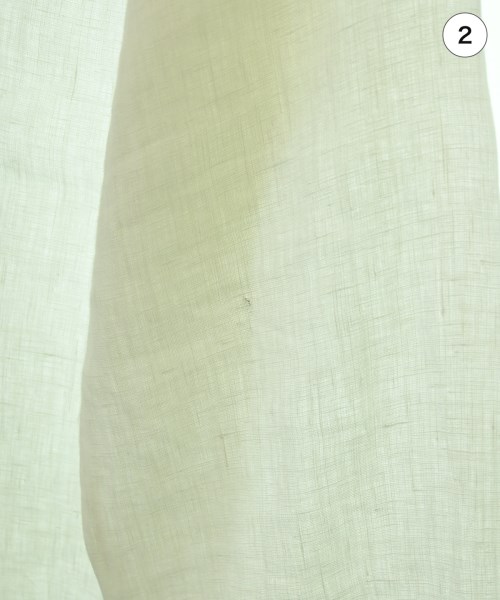 Polo Ralph Lauren（ポロラルフローレン）カジュアルシャツ 白 サイズ:S メンズ/2200681876057