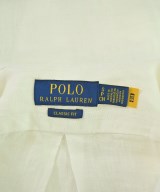 Polo Ralph Lauren（ポロラルフローレン）カジュアルシャツ 白 サイズ:S メンズ/2200681876057