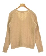 Polo Ralph Lauren（ポロラルフローレン）ニット・セーター ベージュ サイズ:M レディース/2200683033038