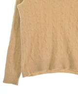 Polo Ralph Lauren（ポロラルフローレン）ニット・セーター ベージュ サイズ:M レディース/2200683033038