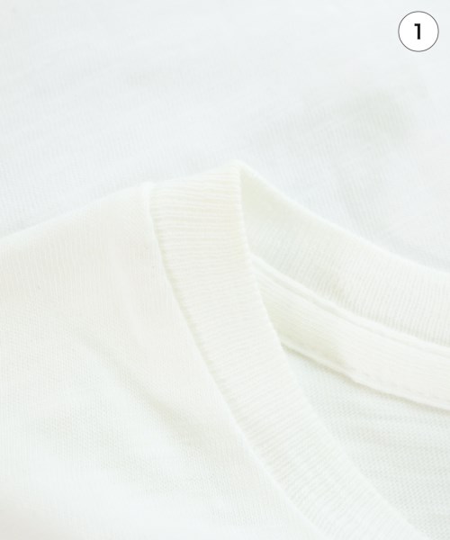 Polo Ralph Lauren（ポロラルフローレン）Tシャツ・カットソー 白 サイズ:XS レディース/2200683142013