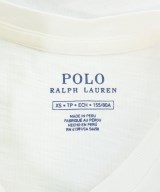 Polo Ralph Lauren（ポロラルフローレン）Tシャツ・カットソー 白 サイズ:XS レディース/2200683142013