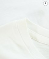 Polo Ralph Lauren（ポロラルフローレン）Tシャツ・カットソー 白 サイズ:XS レディース/2200683142013