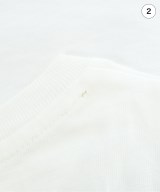 Polo Ralph Lauren（ポロラルフローレン）Tシャツ・カットソー 白 サイズ:XS レディース/2200683142013