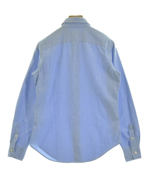 Polo Ralph Lauren（ポロラルフローレン）カジュアルシャツ 青 サイズ:0(XS位) レディース/2200679700012