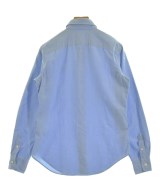 Polo Ralph Lauren（ポロラルフローレン）カジュアルシャツ 青 サイズ:0(XS位) レディース/2200679700012