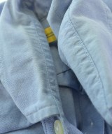 Polo Ralph Lauren（ポロラルフローレン）カジュアルシャツ 青 サイズ:0(XS位) レディース/2200679700012