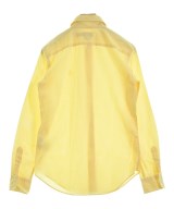 Polo Ralph Lauren（ポロラルフローレン）カジュアルシャツ 黄 サイズ:0(XS位) レディース/2200679700036