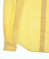 Polo Ralph Lauren（ポロラルフローレン）カジュアルシャツ 黄 サイズ:0(XS位) レディース/2200679700036