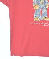 Polo Ralph Lauren（ポロラルフローレン）Tシャツ・カットソー 赤 サイズ:XS レディース/2200683333053