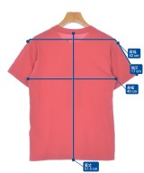 Polo Ralph Lauren（ポロラルフローレン）Tシャツ・カットソー 赤 サイズ:XS レディース/2200683333053
