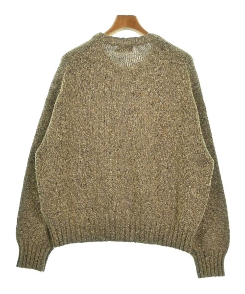 Polo Ralph Lauren（ポロラルフローレン）ニット・セーター 茶 サイズ:M レディース/2200678625026