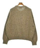 Polo Ralph Lauren（ポロラルフローレン）ニット・セーター 茶 サイズ:M レディース/2200678625026