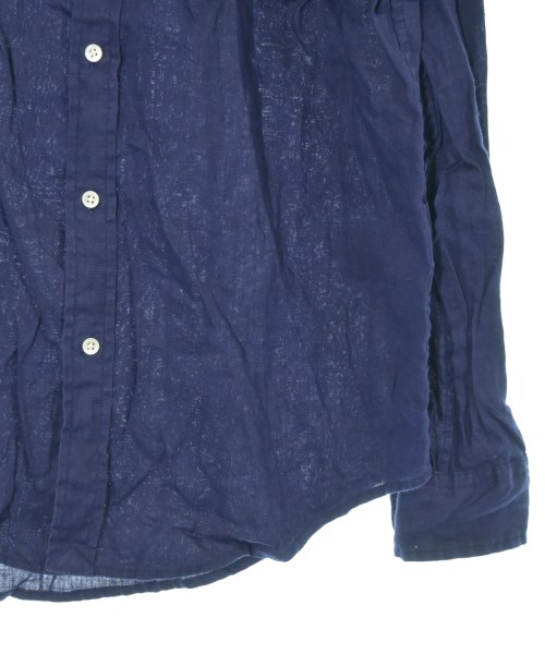 Polo Ralph Lauren（ポロラルフローレン）カジュアルシャツ 紺 サイズ:S レディース/2200679225065