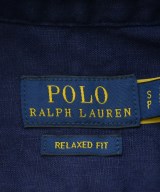 Polo Ralph Lauren（ポロラルフローレン）カジュアルシャツ 紺 サイズ:S レディース/2200679225065