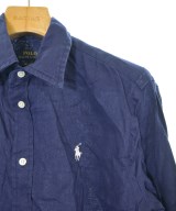 Polo Ralph Lauren（ポロラルフローレン）カジュアルシャツ 紺 サイズ:S レディース/2200679225065