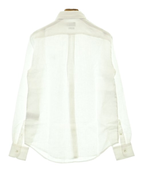 Polo Ralph Lauren（ポロラルフローレン）カジュアルシャツ 白 サイズ:XS レディース/2200683296143