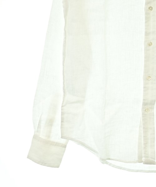 Polo Ralph Lauren（ポロラルフローレン）カジュアルシャツ 白 サイズ:XS レディース/2200683296143