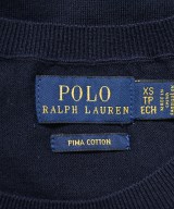 Polo Ralph Lauren（ポロラルフローレン）ニット・セーター 紺 サイズ:XS レディース/2200683296167
