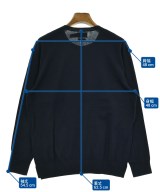 Polo Ralph Lauren（ポロラルフローレン）ニット・セーター 紺 サイズ:XS レディース/2200683296167
