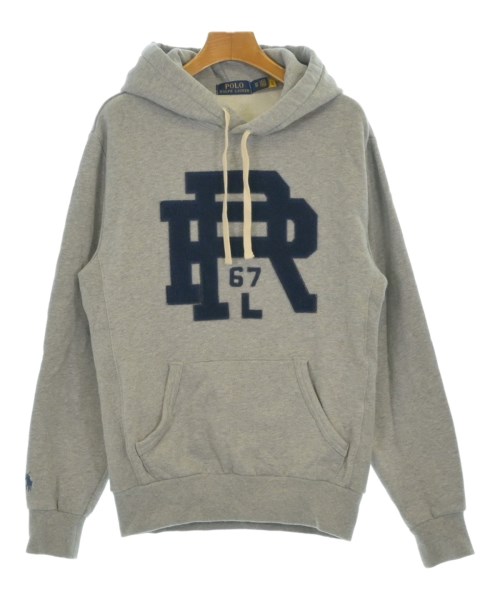 Polo Ralph Lauren(ポロラルフローレン)パーカー グレー サイズ:XS/2200683618044