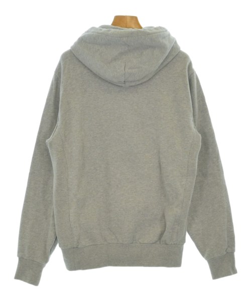 Polo Ralph Lauren（ポロラルフローレン）パーカー グレー サイズ:XS レディース/2200683618044