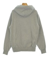 Polo Ralph Lauren（ポロラルフローレン）パーカー グレー サイズ:XS レディース/2200683618044