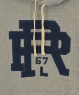 Polo Ralph Lauren（ポロラルフローレン）パーカー グレー サイズ:XS レディース/2200683618044