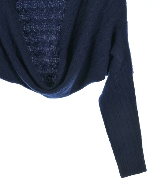 Polo Ralph Lauren（ポロラルフローレン）カーディガン 紺 サイズ:XS レディース/2200683702026
