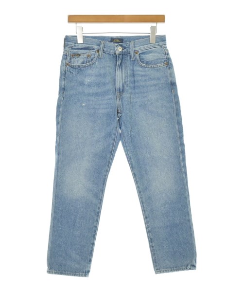 Polo Ralph Lauren(ポロラルフローレン)デニムパンツ 青 サイズ:26(M位)/2200683721041