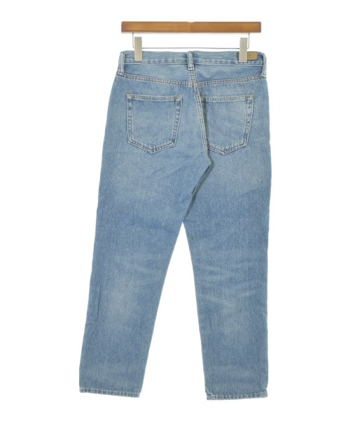 Polo Ralph Lauren（ポロラルフローレン）デニムパンツ 青 サイズ:26(M位) レディース/2200683721041