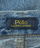 Polo Ralph Lauren（ポロラルフローレン）デニムパンツ 青 サイズ:26(M位) レディース/2200683721041
