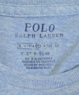 Polo Ralph Lauren（ポロラルフローレン）Tシャツ・カットソー 青 サイズ:XS レディース/2200683871036