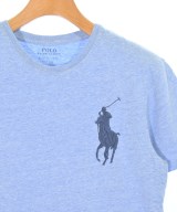 Polo Ralph Lauren（ポロラルフローレン）Tシャツ・カットソー 青 サイズ:XS レディース/2200683871036