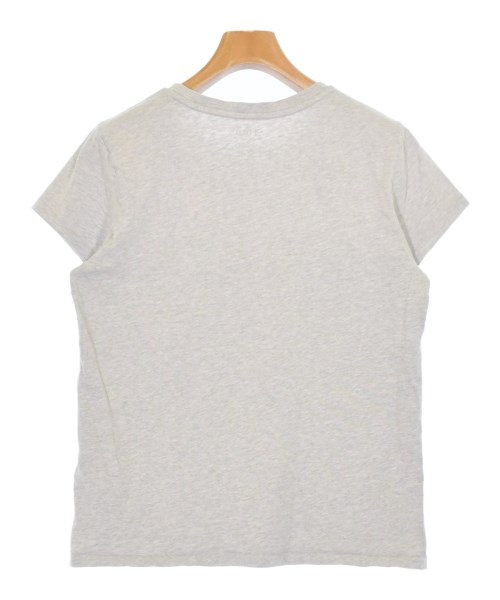 Polo Ralph Lauren（ポロラルフローレン）Tシャツ・カットソー グレー サイズ:M レディース/2200683871043