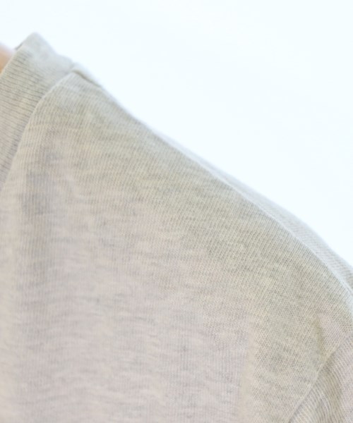 Polo Ralph Lauren（ポロラルフローレン）Tシャツ・カットソー グレー サイズ:M レディース/2200683871043