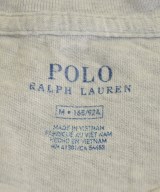 Polo Ralph Lauren（ポロラルフローレン）Tシャツ・カットソー グレー サイズ:M レディース/2200683871043