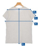 Polo Ralph Lauren（ポロラルフローレン）Tシャツ・カットソー グレー サイズ:M レディース/2200683871043