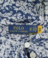 Polo Ralph Lauren（ポロラルフローレン）ブラウス 紺 サイズ:XS レディース/2200683928082