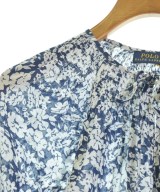 Polo Ralph Lauren（ポロラルフローレン）ブラウス 紺 サイズ:XS レディース/2200683928082