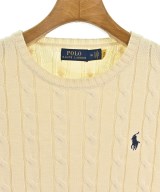 Polo Ralph Lauren（ポロラルフローレン）ニット・セーター 白 サイズ:M レディース/2200683975031