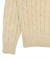 Polo Ralph Lauren（ポロラルフローレン）ニット・セーター 白 サイズ:M レディース/2200683975031