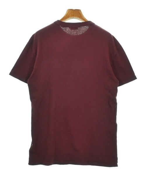 Polo Ralph Lauren（ポロラルフローレン）Tシャツ・カットソー 赤 サイズ:XS レディース/2200680615039